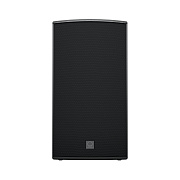 TURBOSOUND TQ12 - пассивная двухполосная акустическая система, 500 Вт, 8 Ом, 58 Гц - 20 кГц