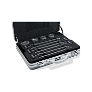 DPA S5 DPA S5 крепление Decca Tree Mount для 5 микрофонов серии d:dicate, крепление на мик.стойку резьба 3/