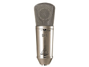 Микрофон студийный конденсаторный Behringer B1