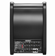 GENELEC 7360APM активный сабвуфер, НЧ динамик 10", 300Вт. Опциональная настройка GLM калибратором. Черный