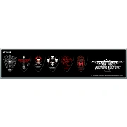 PERRI'S LP-VK2 - медиаторы (6 штук), Vulture Culture