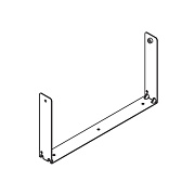 FBT XL-UH 12 - настенное крепление для подвеса FBT X-Lite112 в горизонтальном положении (#38890)