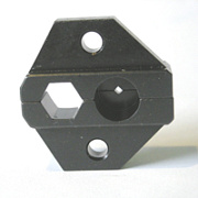 Canare TCD-316C сменные губки для использования с TC-1 для разъемов CC*4 Series Triax