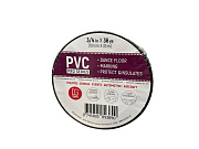 Балетный скотч Dance Floor PVC Tape черный