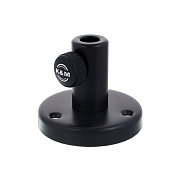 K&M 23855-000-55 несъёмный держатель для пантографа 23840, 23850, 23860