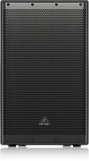 BEHRINGER DR115DSP - активная двухполосная акустическая система, 15'+1,75', 1400Вт, встроенный DSP и