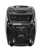 Активная 2-полосная акустическая система GENELEC G One BM, НЧ 3" 25Вт, ВЧ 0.75" 25Вт, черная, с подставками