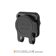 Силиконовая заглушка DCPF