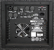 INVOTONE DSX12SA - активный 12' сабвуфер, 350 Вт, класс D, 47-125 Гц, 124 дБ SPL