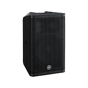 YAMAHA DXR10MKII - активная двухполосная акустическая система, 1100 Вт, НЧ 10' + ВЧ 1,75'