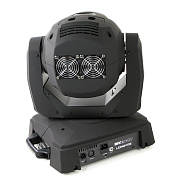 Involight LED MH90S - LED голова, белый светодиод 120 Вт (Luminus Devices), DMX-512