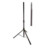 NordFolk NPS058 стойка для акуст систем Innostand, h 1000-1800 мм, до 60 кг, сталь