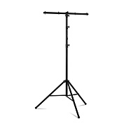 Стойка для подвеса световых приборов LS080 Black