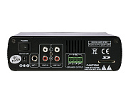 DSPPA Mini-60 комбинированный микшер-усилитель