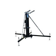 Work WTS 506 инсталляционный элеватор для линейного массива, 6м, 510кг/ 30 кг.