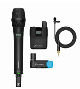 SENNHEISER AVX ME2/835 SET-3 радиосистема