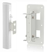 TANNOY VLS PAN/TILT BRACKET-WH поворачивающееся крепление для VLS серии, верт.10°, гориз.до 70° без верт.наклона, до 35-45° с верт.наклоном