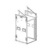 Кейс RC9-480-K10U-18U