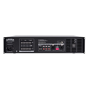 Вектор ТУ-6060МД комбинированный микшер-усилитель