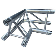 Соединитель для модулей треугольной конфигурации Strong Tech TR-CROSS CONNECTOR-2