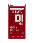 Активный DI-Box SWA D1mini