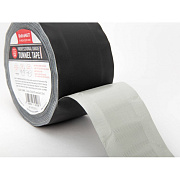 Клейкая туннельная лента DG Tape SlipWay Cable Cover @ultraMATT 75мм/25м