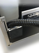 Генератор сценического снега JS-1000