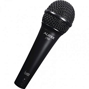Audix F50 Вокальный динамический микрофон, кардиоида
