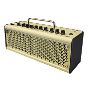 YAMAHA THR10II WIRELESS - гитарный комбо v.2, 20 Вт, 5 + 10 типов усиления, 2 х 3'