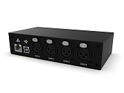 USB - DMX интерфейс SUNLITE-FC