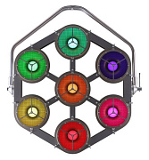 Световой прибор Robe pixelPATT