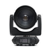 BROWASH 600 VICO WASH с л.Френеля / 600Вт / RGBLAW / 96 Ra / 3961 Лм / 95574 Кд / 10°-45° / 3863 Лк@5м / 16 бит, 4 кривые / фрост / ArtNet, sACN, RDM / тихий режим 37 дБА / до 10 м