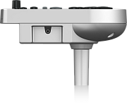 Behringer XD8USB электронная ударная установка 8 пэдов 123 варианта звука 15 встроенных сетов, USB интерфейс