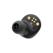 SENNHEISER M3IETW2 BLACK - беспроводные внутриканальные Bluetooth наушники