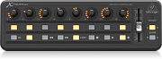 BEHRINGER X-TOUCH MINI - универсальный USB контроллер