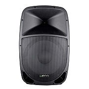ECO PRESTO-12A MP3 активная акустическая система в пластиковом корпусе
