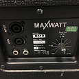 HIWATT B410 - кабинет для бас-гитары 400 Вт