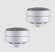 Капсюль конденсаторный КМК 2305 для стереопары микрофонов Октава