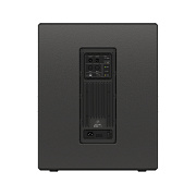 BEHRINGER DR18SUB - активный сабвуфер, класс D, 2400 Вт, 30 Гц -150 Гц, SPL 129 дБ