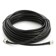 Shure UA850 Коаксиальный кабель BNC-BNC, 15 м, до 1 ГГц