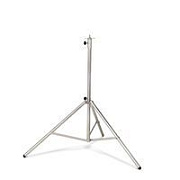 Work LW 10 стойка для пушки следящего света, макс. высота 1,7 м, нагрузка 60 кг.