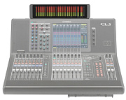 YAMAHA MBCL - индикатор уровня для цифровых пультов Yamaha CL1, CL3