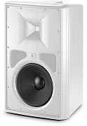 JBL CONTROL 31-WH Белый 2-полосный мощный всепогодный (IP55)  громкоговоритель, 10"+1", 33Гц – 19кГц. 250Вт