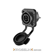 Силиконовая заглушка DCPF