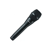 SHURE KSM9/CG - конденсаторный вокальный микрофон