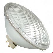 TUNGSRAM SUPER PAR64 CP/62 EXD - лампа фара для PAR64, 230V/1000W, 3200K, 300h ,GX16d , широкий луч