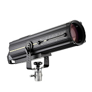 Профессиональный прожектор 1543 LED FOLLOW SPOT 350