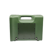 DSPPA LRAS-150 портативный активный громкоговоритель дальнего радиуса действия