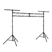 Система для подвеса световых приборов LS081 Black