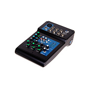 INVOTONE MiX5 - микшерный пульт